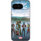 Marvel Guardians of the Galaxy Hero Squad Google Pixel 9 Skin